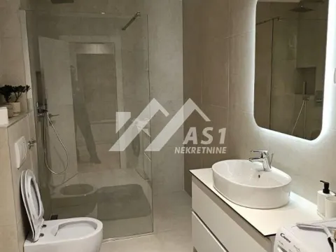Izdavanje, jednosoban stan, 40m², Podbara, Novi Sad Sve Podlokacije - image 7
