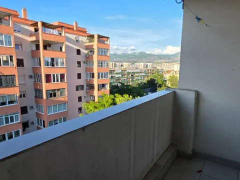 Prodaja, garsonjera, 30m², Gintaš, Podgorica - image 5