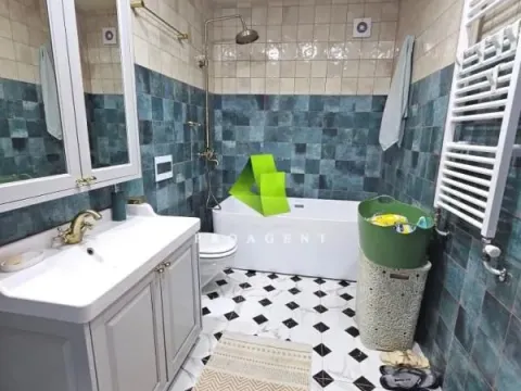 Sale, two bedroom apartment, 73m², Medijana, Niš - image 15