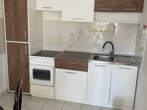 Sale, one bedroom apartment, 36m², Telep, Novi Sad Sve Podlokacije - image 4