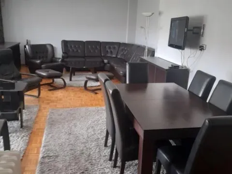 Stan in Novo naselje