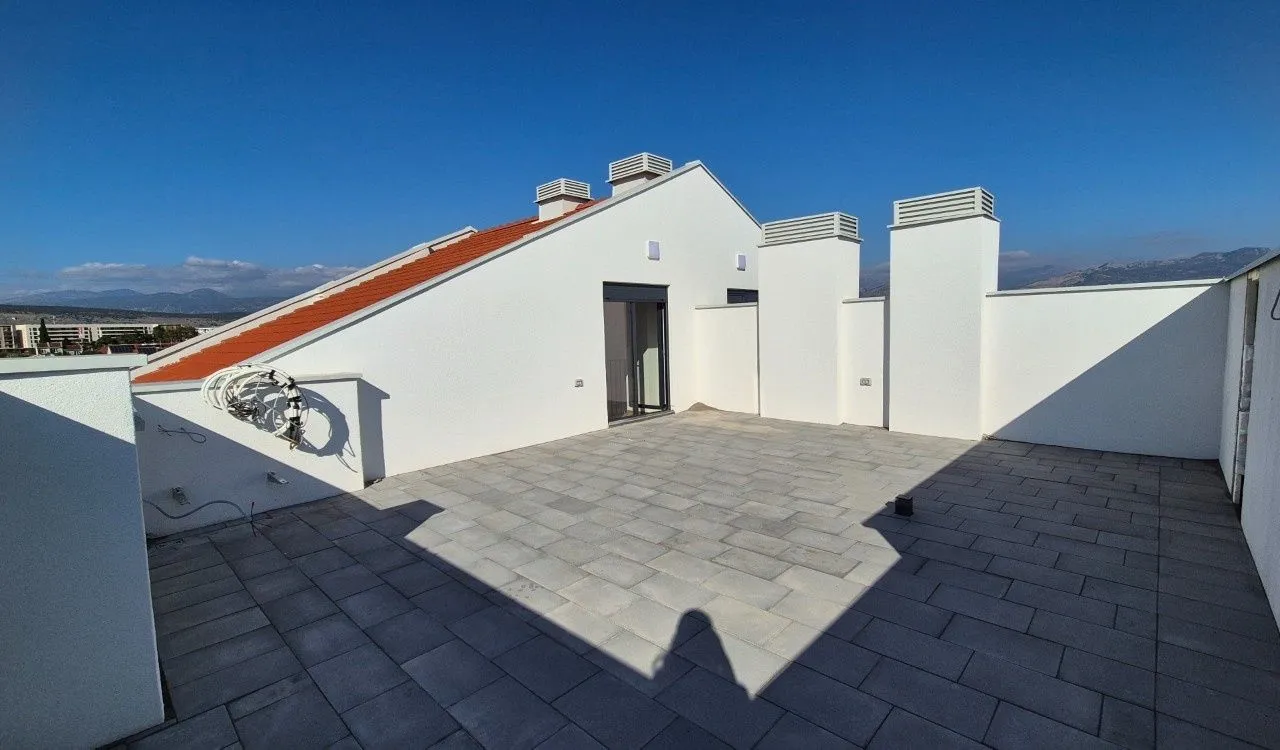 Prodaja, trosoban stan, 99m², Zabjelo, Podgorica