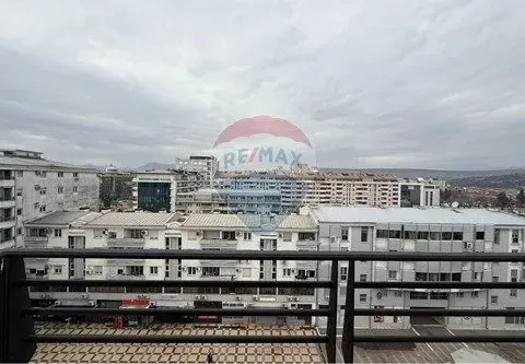 Izdavanje, jednosoban stan, 51m², Preko Morače, Podgorica - image 9