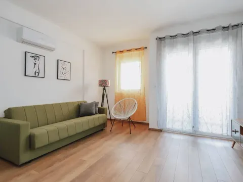 Sale, one bedroom apartment, 47m², Bijeli Do, Budva - image 6