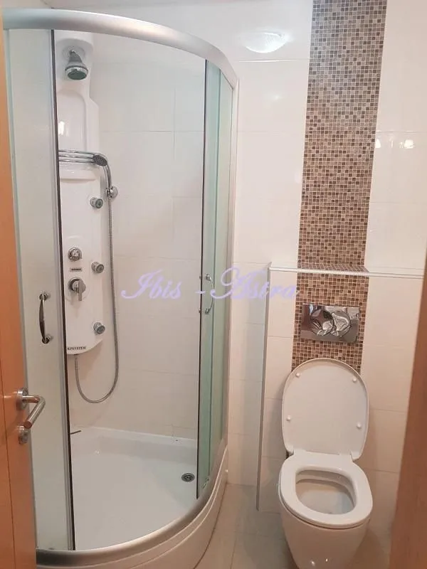 Rent, two bedroom apartment, 52m², Autokomanda, Voždovac Sve Podlokacije