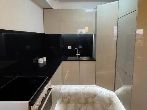 Rent, three bedroom apartment, 92m², 1 maj, Podgorica - image 3