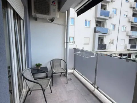 Sale, two bedroom apartment, 72m², Bar, Crna Gora - image 3