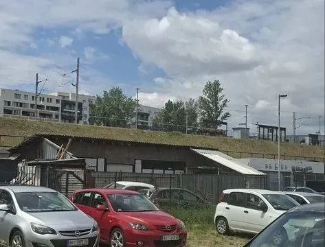 Rent, office space, 27m², Novi Beograd Sve Podlokacije, Beograd - image 10