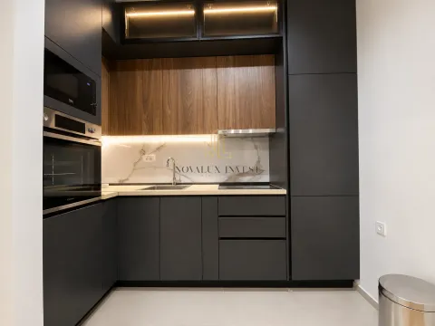 Rent, one bedroom apartment, 45m², New City, Podgorica - image 5