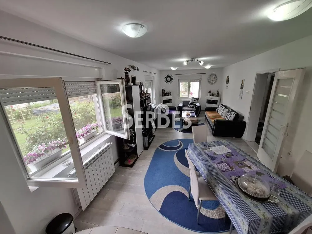 Sale, house, 357m², Kovilj, Novi Sad Sve Podlokacije