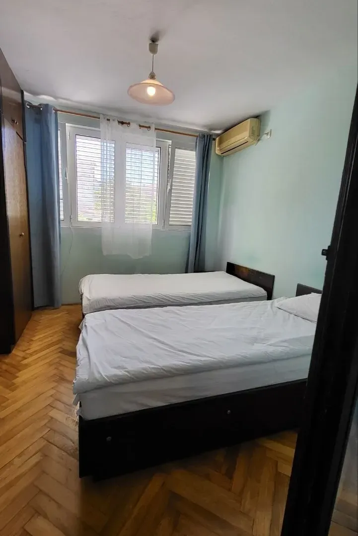 Prodaja, jednosoban stan, 29m², Centar, Budva