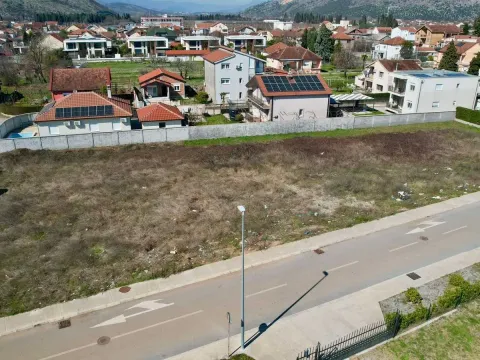 Prodaja, plac, 2122m², Podgorica, Crna Gora - image 17