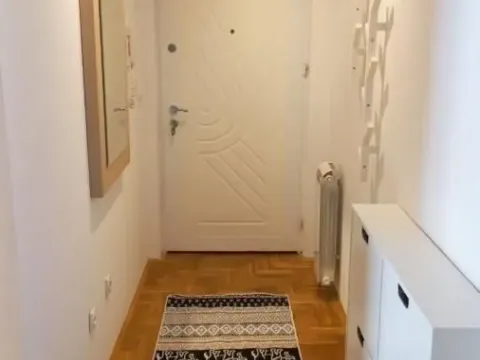 Rent, two bedroom apartment, 40m², Vračar Sve Podlokacije, Beograd - image 8