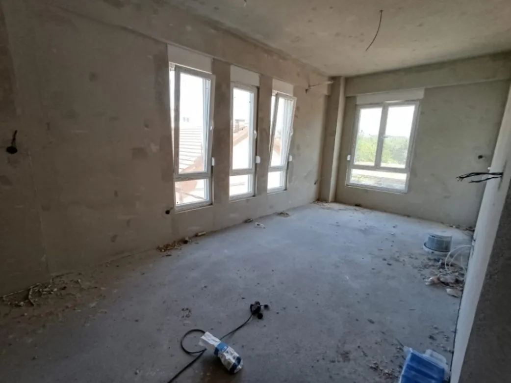 Prodaja, jednosoban stan, 47m², Zagorič, Podgorica