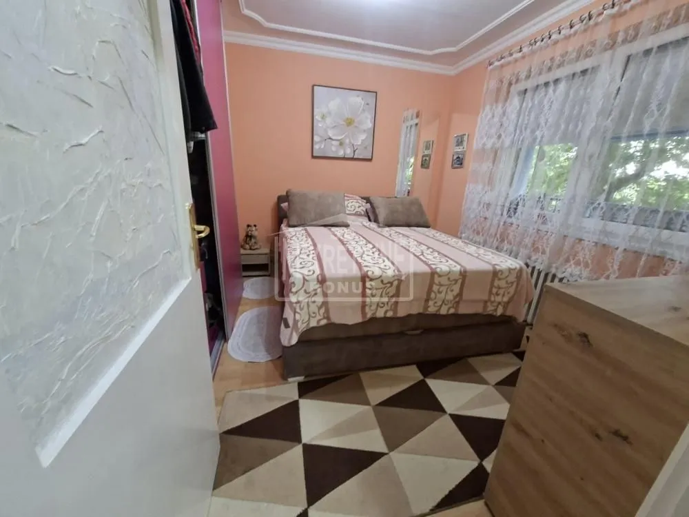 Prodaja, dvosoban stan, 66m², Novi Grad, Subotica