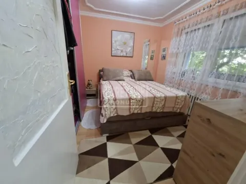 Prodaja, dvosoban stan, 66m², Novi Grad, Subotica - image 4