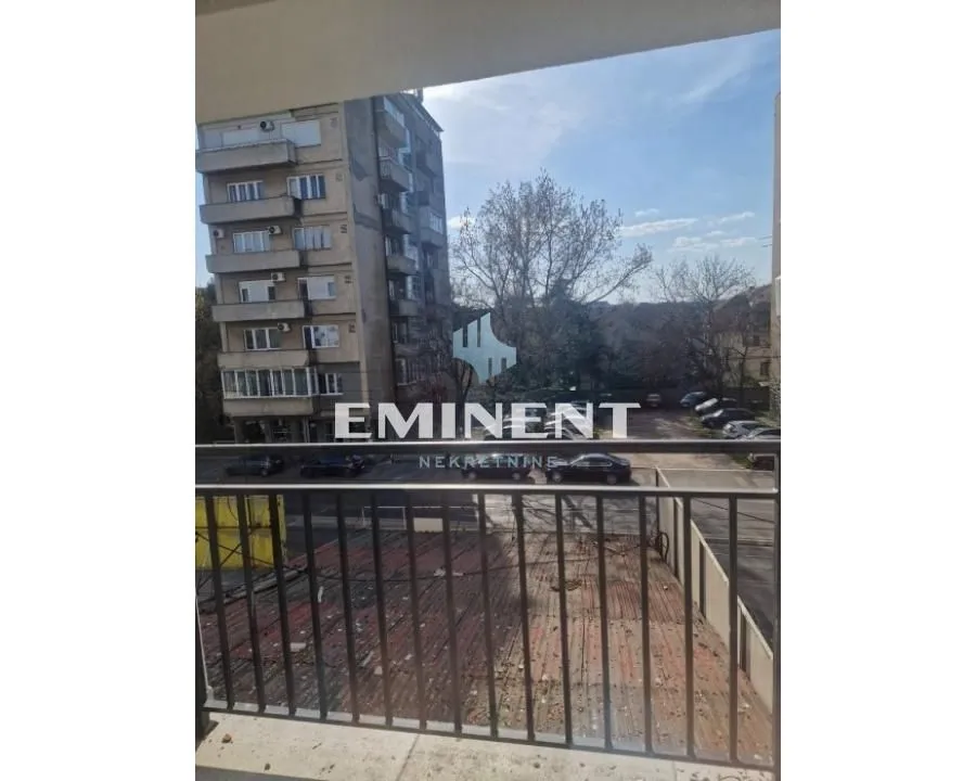 Prodaja, dvosoban stan, 49m², Voždovačka Crkva, Voždovac Sve Podlokacije