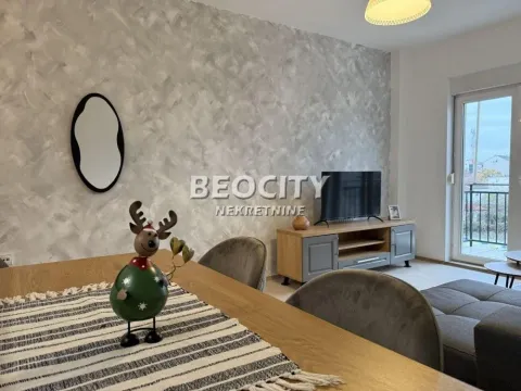 Izdavanje, dvosoban stan, 48m², Centar, Novi Sad - image 8