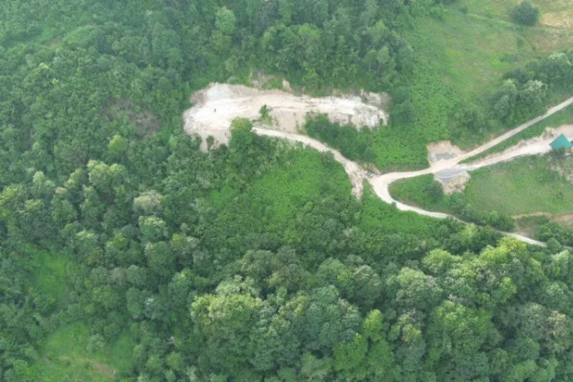 Prodaja, plac, 8500m², Plav, Crna Gora