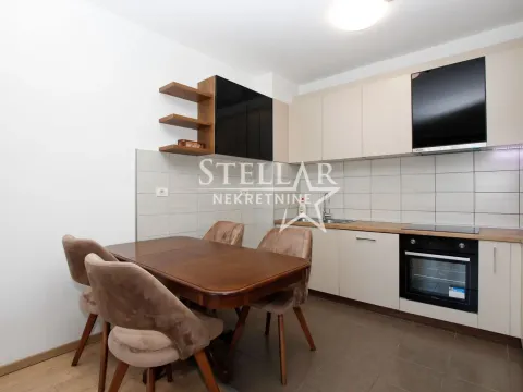 Izdavanje, dvosoban stan, 75m², City Kvart, Podgorica - image 5