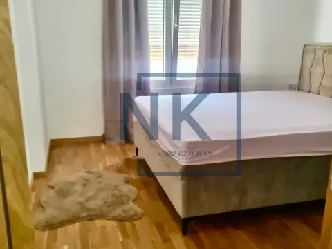 Izdavanje, jednosoban stan, 44m², Zabjelo, Podgorica - image 7
