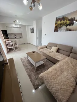 Rent, two bedroom apartment, 70m², Šušanj, Bar - image 3