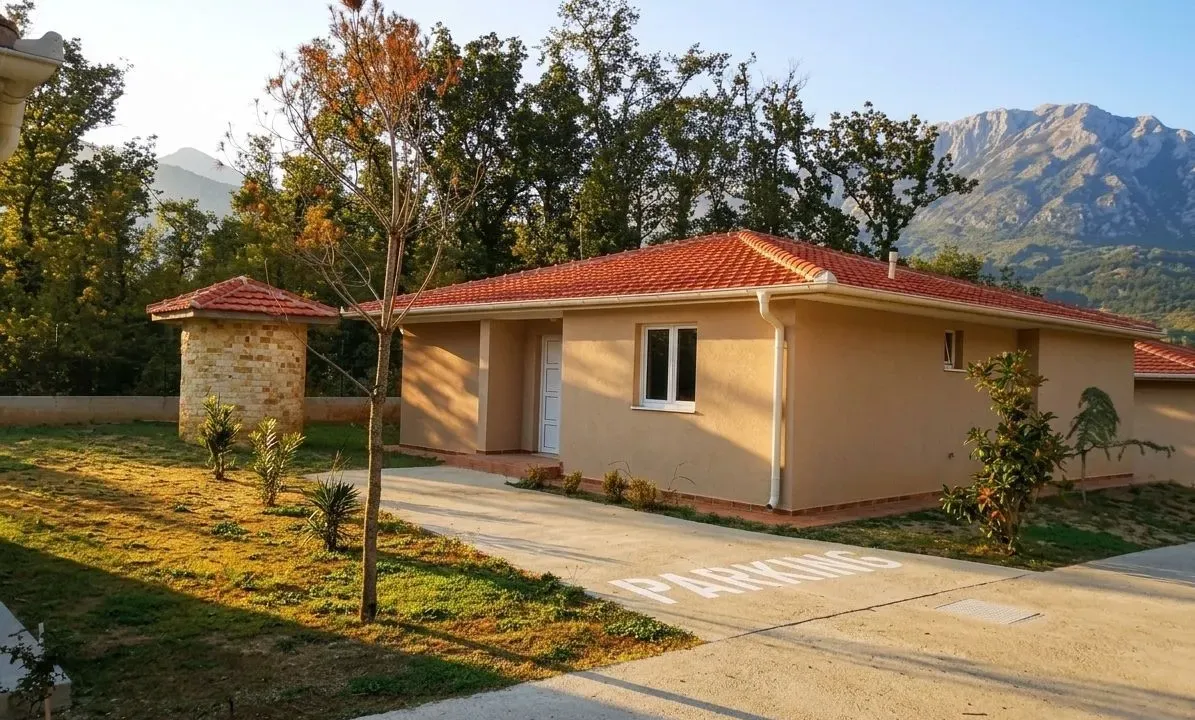 Sale, house, 116m², Župci, Bar