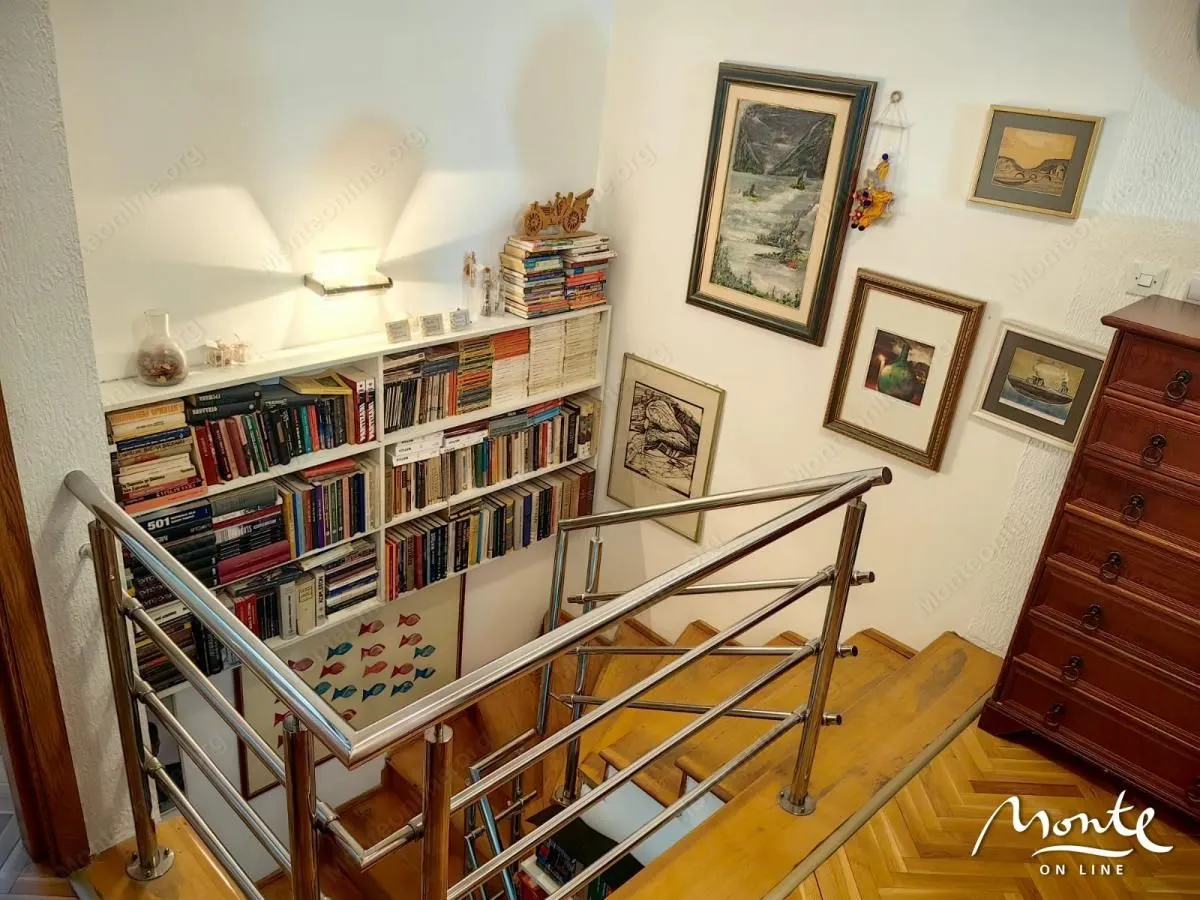 Prodaja, trosoban stan, 91m², Podgorica, Crna Gora