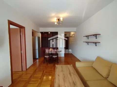 Izdavanje, jednosoban stan, 41m², Zvezdara Sve Podlokacije, Beograd - image 2