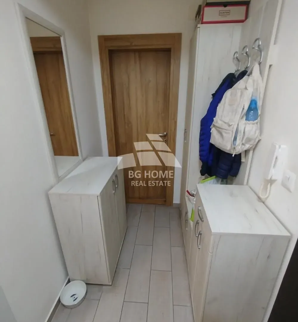 Prodaja, jednosoban stan, 39m², Kaludjerica, Grocka