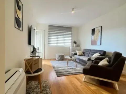 Sale, one bedroom apartment, 49m², Central Point, Podgorica - image 4