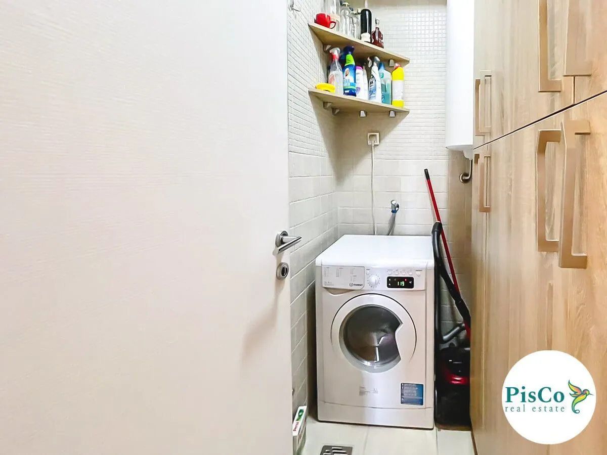 Prodaja, dvosoban stan, 73m², Stara Varoš, Podgorica