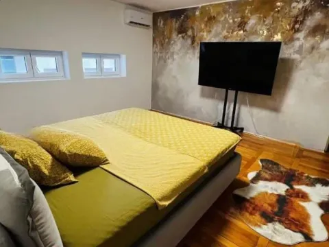 Sale, three bedroom apartment, 103m², Centar, Podgorica - image 9