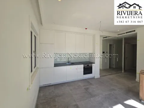 Sale, apartment, 37m², Luštica Bay, Tivat - image 5