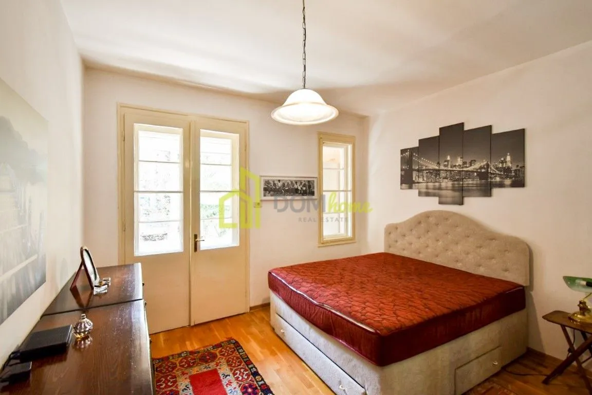 Sale, one bedroom apartment, 45m², Centar, Podgorica