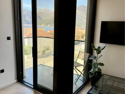 Prodaja, dvosoban stan, 52m², Donja Lastva, Tivat - image 2