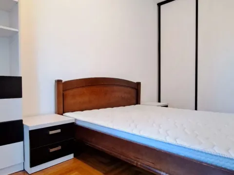 Izdavanje, jednosoban stan, 62m², New City, Podgorica - image 7