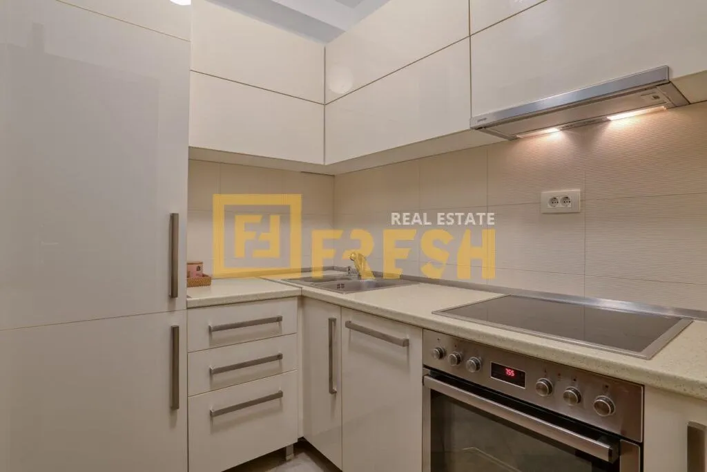 Prodaja, stan, 40m², Gorica C, Podgorica