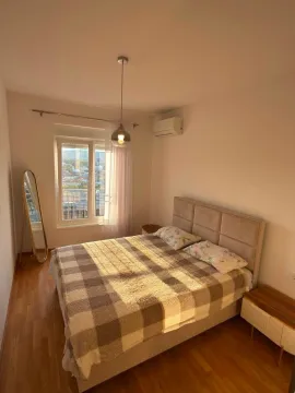 Rent, two bedroom apartment, 65m², Stari Aerodrom, Podgorica - image 2