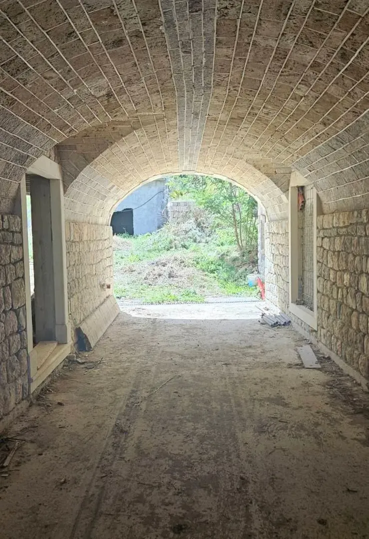 Prodaja, plac, 4100m², Prčanj, Kotor