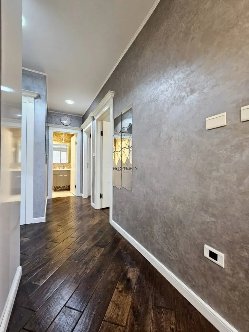 Rent, two bedroom apartment, 89m², Centar, Budva