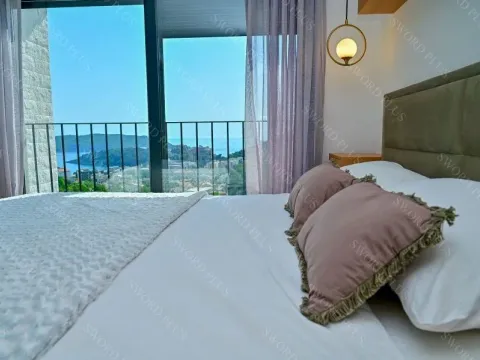 Prodaja, kuća, 160m², Centar, Budva - image 7