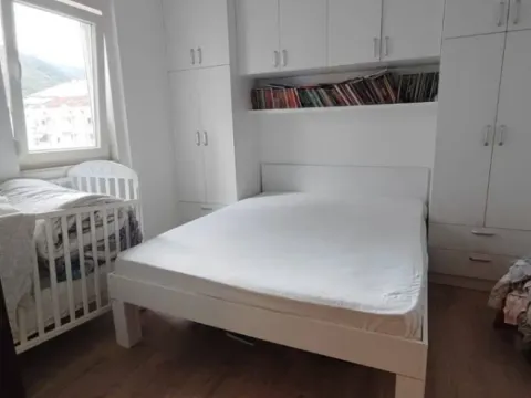 Sale, one bedroom apartment, 48m², Rozino, Budva - image 5