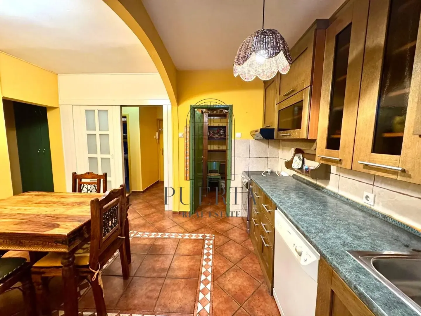 Rent, two bedroom apartment, 67m², Preko Morače, Podgorica