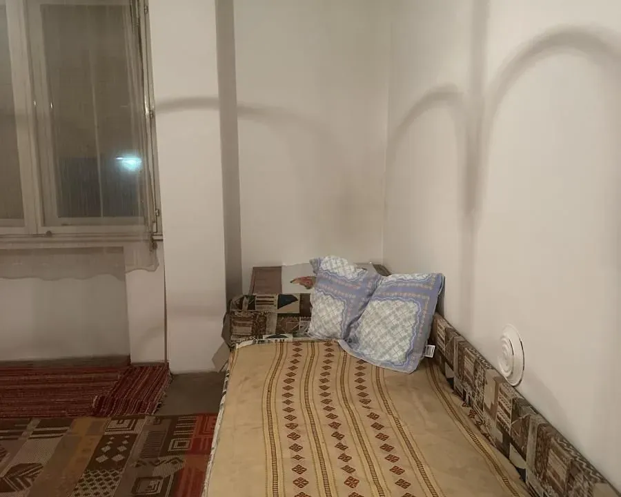 Prodaja, dvosoban stan, 53m², Pantelej, Niš