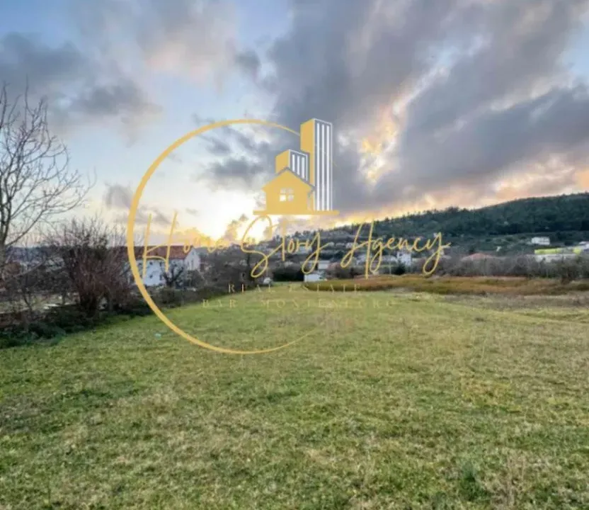 Prodaja, plac, 1000m², Ulcinj, Crna Gora