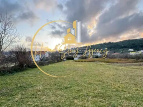 Sale, land lot, 1000m², Ulcinj, Crna Gora