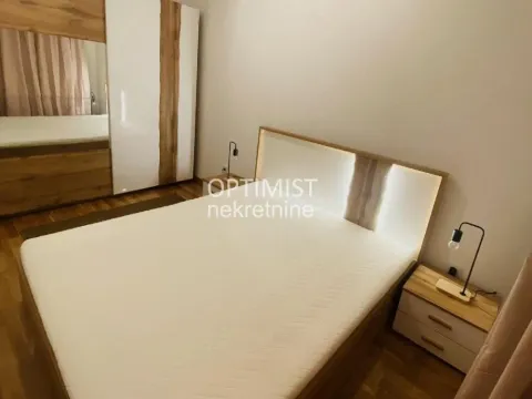 Izdavanje, dvosoban stan, 43m², Botanička Bašta, Palilula Sve Podlokacije - image 7