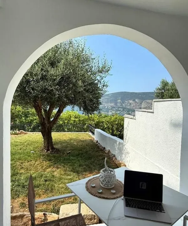 Sale, one bedroom apartment, 57m², Topla, Herceg Novi