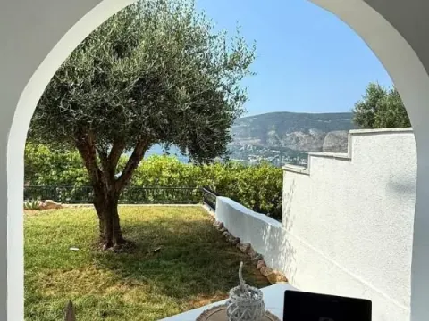 Prodaja, jednosoban stan, 57m², Topla, Herceg Novi - image 1